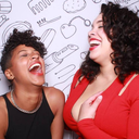 aroundthewaycurls avatar