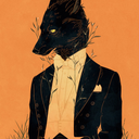 aroyalwolf avatar