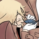 arrhythmiacomic avatar