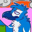 arrkaythebird avatar