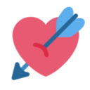 arrowheartemoji avatar