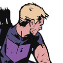 arrowvengerhawkeye avatar