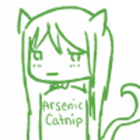 arsecat avatar