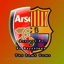 arsenalfcyfcbarcelona avatar