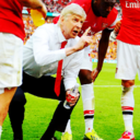 arseneknows avatar