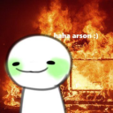 arson-official avatar