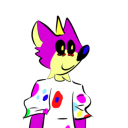 art-icfox avatar