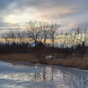 art-of-the-mirror-spirit avatar