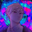 art-strawberries avatar