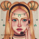 artbynicky411 avatar