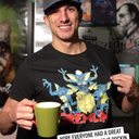 artbystevanchase avatar