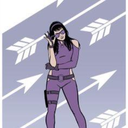 artemis-hawkeye avatar