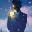 artemisfowlblog avatar