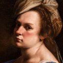 artemisia-gentileschi-art avatar