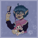 artemisthebug avatar