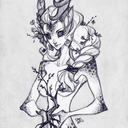 artemistheforestgoddess avatar