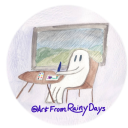 artfromrainydays avatar