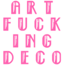 artfuckingdeco avatar