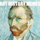 arthistorymemes-blog avatar