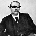 arthurconandoyle avatar