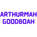 arthurmahgoodboah avatar