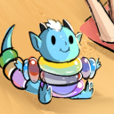 articwolfclawartist avatar