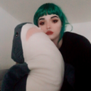 artificial-dark avatar