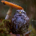 artificially-radioactive avatar