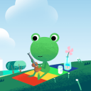 artist-froggy avatar