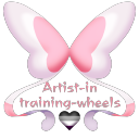 artist-in-training-wheels avatar