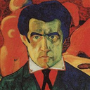 artist-malevich avatar