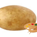 artist-potato avatar