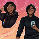 artistic-nightowl avatar