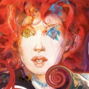 artistically-caged avatar