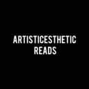 artisticestheticreads avatar