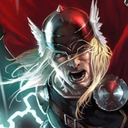 artisticthor avatar