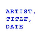 artisttitledate avatar