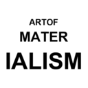 artofmaterialism avatar