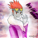 artsifixial avatar