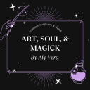 artsoulmagick avatar