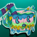 artsy-ne0n-r0se avatar