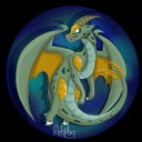 artsydragongal avatar