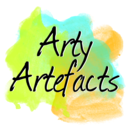 artyartefacts-blog avatar