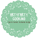 artyfartycooking-blog avatar