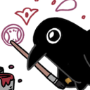 artzycrow avatar