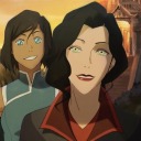 asamiandkorra avatar