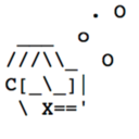 ascii-akr avatar