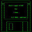 asciilogos avatar