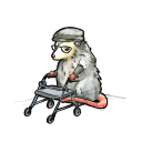 ascreaminpossum avatar