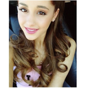 asdfghjklariana avatar